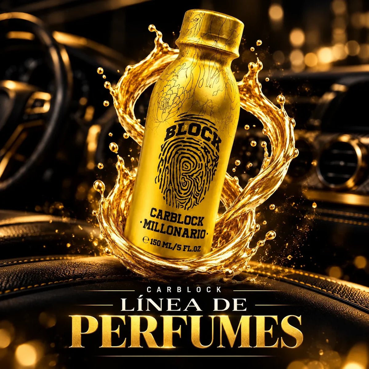 Perfumes